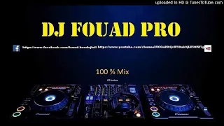 Rai Mix Barwali 2020 متعيطليش فليل راني مدرونجي Remix By Dj FouAD Pro