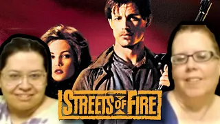 Streets of Fire (1984) **Movie Reaction** First Time Watching