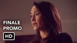 Designated Survivor 2x10 Promo "Line of Fire" (HD) Season 2 Episode 10 Promo Fall Finale