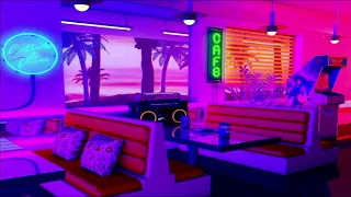 (FREE) Lofi Type Beat - Midnight Diner 2020 Instrumental [Prod.Endroxicon](ft.RDGredtempo)