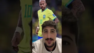 NEYMAR NA COPA DE 2026