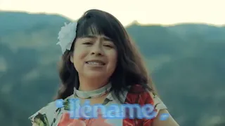 Mariolita González "espíritu de Dios" pista karaoke!