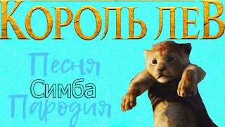 Песня КлипCoffin Dance   ПАРОДИЯ Про Симбу , КОРОЛЬ ЛЕВ ПАРОДИЯ!