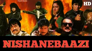 NishaneBazi 1989 | Dramatic,Movie ,Sumeet Saigal, Sripradha, Sneha