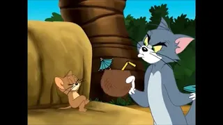 Tom and Jerry Tales - Din-O-Sores (2006)