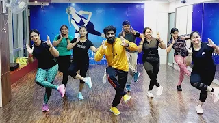 FULUKA_GALA_2.0 STYLE ZUMBA DANCE CHOREOGRAPHY BY SHYAM