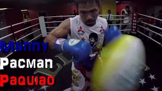 MANNY PACQUIAO ▶ TRAINING MOTIVATION HIGHLIGHTS HD