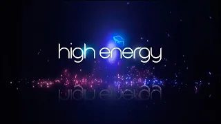 Especiales de High Energy Vol 5 - Oswaldo Flores DJ