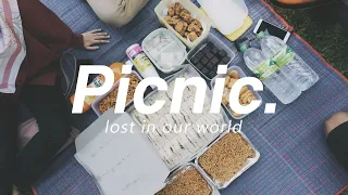 Summer Picnic with Friends | KLCC