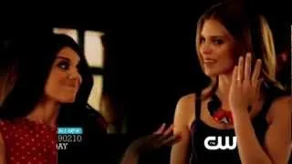 90210 4x21 "Brides And Prejudice" Extended Promo