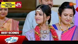 Gange Gowri - Best Scenes | 21 May 2024 | Kannada Serial | Udaya TV