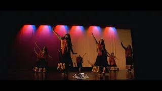 Garba Dance | USC IASA 2024 | AM Photography