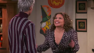 Alex’s New Halloween Hair Color | One Day At A Time