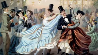 My Top 10 Favorite Johann Strauss 1,2  Waltzes