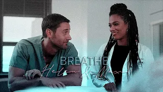 Helen & Max | Breathe