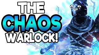 THE FUNNY CHAOTIC WARLOCK! | Destiny 2 Forsaken Gameplay