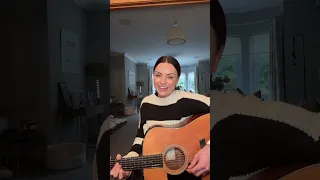 Amy Macdonald - IG 2024 - Caledonia