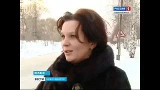 Ребенку в детсаду Бердска запретили играть в игрушки и сидеть на паласе