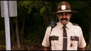 Super Troopers 2 Angry Old Canadian Scene.