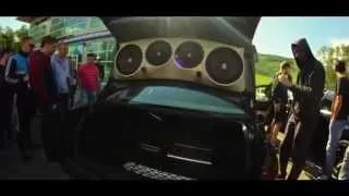 Федерация Автоспорта г.  Магнитогорска   AUTOBASS 2015