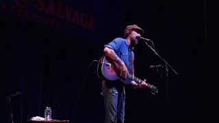 Live from the Freight & Salvage: Justin Townes Earle