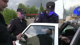 Всегда на страже правопорядка. Егорьевский отдел МВД набирает новых сотрудников