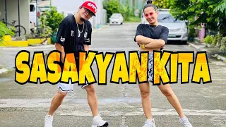 SASAKYAN KITA l Dj Sniper Remix l Dance Workout