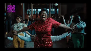 The Color Purple | Official Trailer 3