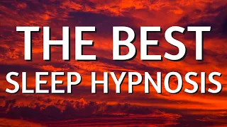 Best Sleep Hypnosis for Ultra Deep Relaxation