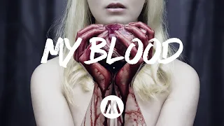 Danny Avila - My Blood (Extended Mix)