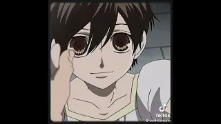 Ouran High School Host Club Edit