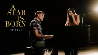 A STAR IS BORN MEDLEY- Shallow,  Always Remember Us This Way, Never Love Again (Lord & Lady Cover)