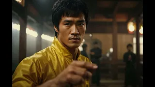 Bruce Lee: A Martial Arts Visionary Ahead of His Time | Bruce Lee | Bruce Lee | Bruce Lee