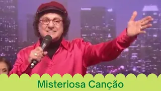 ✅ Misteriosa Canção - Silvio Brito - Programa Silvio Brito em Família - Rede Vida