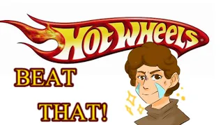 Hot Wheels Beat That! A Biased Review