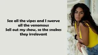 Jessie Reyez - Dear Yessie (Lyrics)