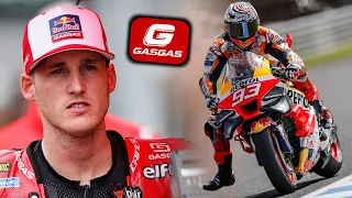 KTM a "VIRÉ" Pol ESPARGARO ! M.MARQUEZ explique son choix, Crutchlow parle de la YAMAHA 2024 MotoGP