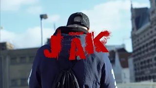 Grabek - Jak (prod. melonik) scr. DJ Gondek
