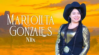 1 Hora de  la mejor Música de Mariolita González