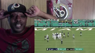 Texans vs. Dolphins | 2022 Week 12 | Highlights | Reaction