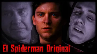 Spider-Man Rap (Tobey Maguire) | Lo que un Poder Conlleva | Nozi