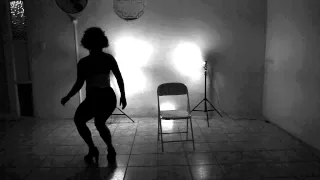 Chair dance - Crazy in love - Hannah Renkert