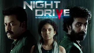 Night Drive review by | oru vainokki |Vysakh | Roshan Mathew | Anna Ben | Indrajith Sukumaram