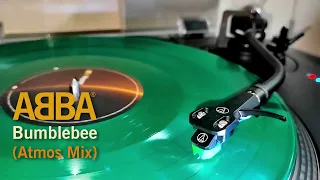 ABBA - Bumblebee (Atmos Mix) #ABBA #ABBAVoyage #Remix #Atmos #JnW