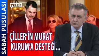 Göçmen sorunu İstanbul seçimlerini nasıl etkileyecek! | SABAH PUSULASI (26 ŞUBAT 2024)