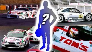 The Tragic Story of Super GT’s Most Dominant Champion