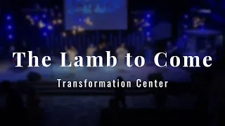 New SONG "The Lamb to Come" (Live)- TC Youth  Live Worship (03.03.2024)