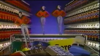 90's Commercials Vol. 347