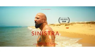 SINISTRA (2022)  |  Full movie  |  MannersFilms©