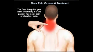 Spine Exam Neck & Upper Extremity - Everything You Need To Know - Dr. Nabil Ebraheim